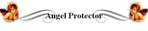 Angel Protector