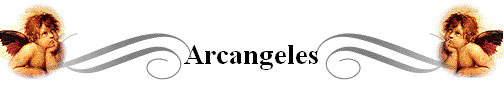 Arcangeles