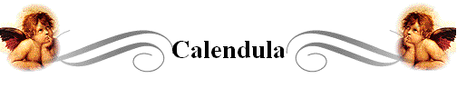 Calendula