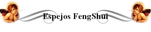 Espejos FengShui
