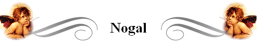 Nogal