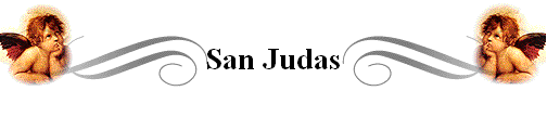 San Judas