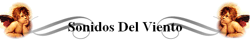 Sonidos Del Viento