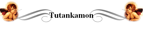 Tutankamon